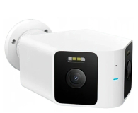Xiaomi Inteligentna kamera zewnętrzna CW100 Dual - 1488025 - zdjęcie 1